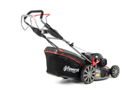 FAWORYT PRO MP51 SH SPRINAL MOWER 51cm / 5,3 HP HONDA GCV200