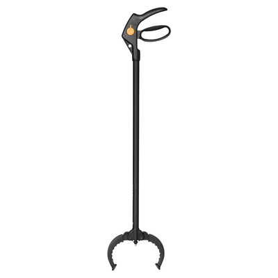 FISKARS Chwytak uniwersalny Solid™ 1062271 – chwytak do śmieci i liści