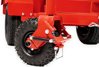 CEDRUS RB06 PRO-E-V REBAK GAS-POWERED BRANCH SHREDDER RB 06 15 cm / 35 KM CEDRUS RB06 PRO-E-V CEDRB06PRO-E-V - EWIMAX - OFFICIAL DISTRIBUTOR - AUTHORIZED CEDRUS DEALER