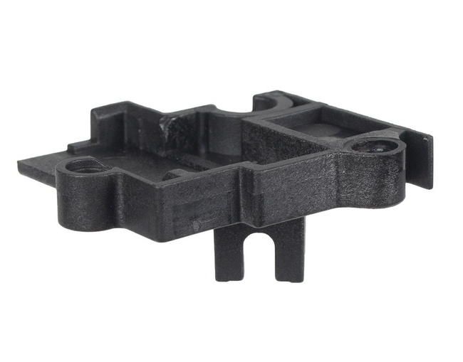 Obudowa prawa włącznika Cedrus rozdrabniacz CEDRE03 CEDRE04 300160