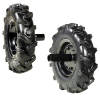 12" PNEUMATIC WHEELS FOR MH197/198 69209089