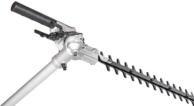 CEDRUS UW520 PETROL LAWN MOWER CHAINSAW PRUNER MULTI-PURPOSE MACHINE TRIMMER MOWER 1.8 KM 