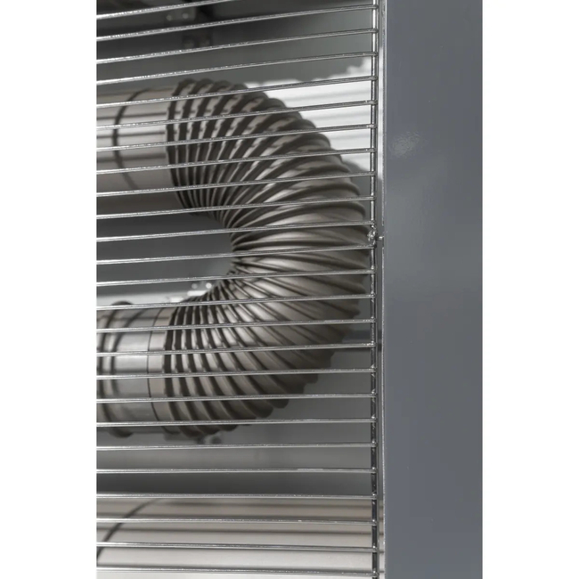 Infrared oil heater 16kW