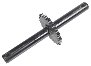 Ozubené kolo s ozubenou nápravou Kultivátor CEDRUS GL03 130703