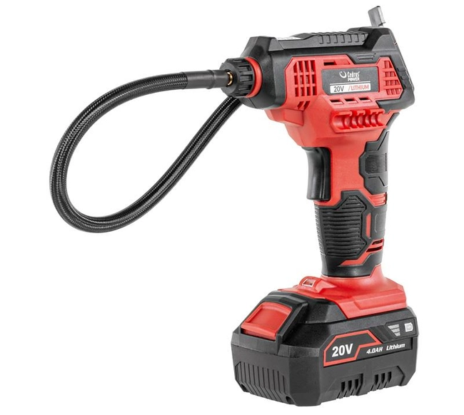 Cedrus cordless compressor CEDAP100LI CEDAP100LI