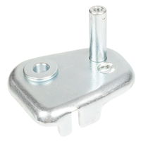 Left front wheel height adjuster LM5360HXAR-PRO-HS 11142-129