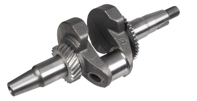 Klikový hřídel motoru Weima 170F-2-L/P 1302000048-0000