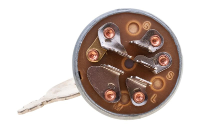 NOMA/MURRAY ignition switch 8R80-07