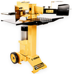 CEDRUS LS06 HYDRAULICKÝ ELEKTRICKÝ ŠTÍPAČ DŘEVA CEDRUS LS06V VERTIKÁLNÍ ŠTÍPAČ TLAK 7 TUN CEDLS06V - EWIMAX - OFICIÁLNÍ DISTRIBUTOR - AUTORIZOVANÝ PRODEJCE CEDRUS