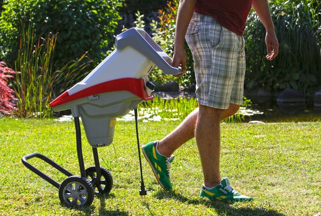 IKRA IMH 2500 ELECTRIC RACK AND PINION CHIPPER 2500W + PREMIUM BAG EWIMAX - OFFICIAL DISTRIBUTOR - AUTHORIZED IKRA DEALER