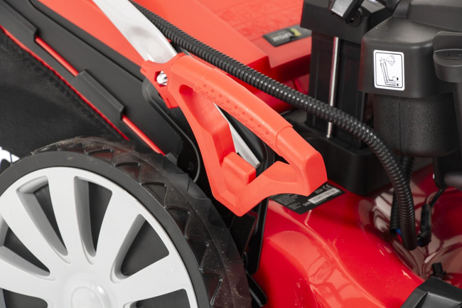 FAWORYT SH51N200LE-4W1 ESTART LONCIN 196cm3 51cm SPRELINE MOWER 