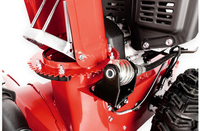 Od Ręki !!! CEDRUS SB71-E+ ODŚNIEŻARKA SPALINOWA PŁUG DO ŚNIEGU ŚNIEŻNY ODŚNIEŻARKI WIRNIKOWA DWUSTOPNIOWA Z NAPĘDEM 10KM ESTART z ROZRUSZNIKIEM - OFICJALNY DYSTRYBUTOR - AUTORYZOWANY DEALER