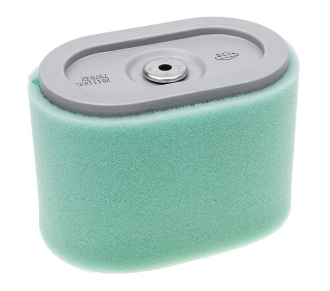 Vzduchový filtr B&S Vanguard 8 - 10 HP Model 190000 ORIGINÁLNÍ DÍL 797032