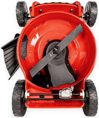 HONDA CEDRUS KS48S-H VELT MOWER 5in1 48cm / 4.1 HP - EWIMAX - OFICIÁLNÍ DISTRIBUTOR - AUTORIZOVANÝ PRODEJCE značky CEDRUS