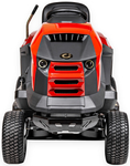 CEDRUS STARJET UJ 102/22H GARDEN TRACTOR SECO self-propelled lawn mower combustion 22hp / 102cm HYDROSTATIC - OFFICIAL DISTRIBUTOR - AUTHORIZED DEALER CEDRUS 