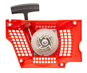 Husqvarna starter 340;345;350 kpl. NZ631