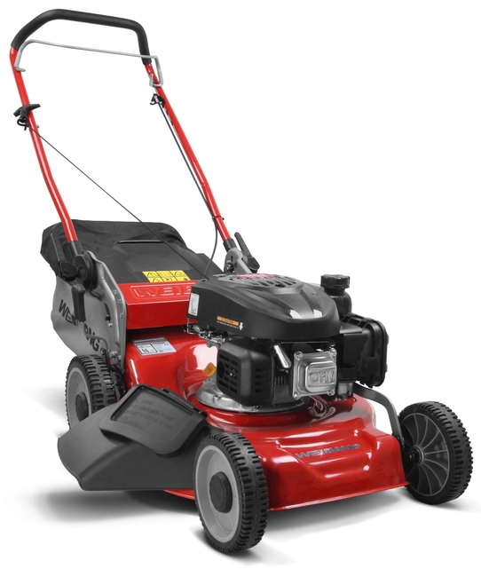 WEIBANG WB455HC 3W1 SPRINKLING MOWER 45 cm / 3.5 km WB455 - OFFICIAL DISTRIBUTOR - AUTHORIZED WEIBANG DEALER