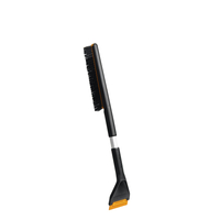 Car snow brush and scraper, short handle Plus 1078495
