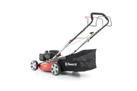 FAWORYT SH46N139L 4 hp 46 cm LONCIN SPRELIN MOTORIZED MOWER for lawns