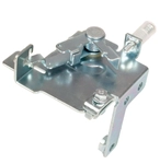 Loncin regulator plate LC1P92F ORIGINAL PART 171680036-0001