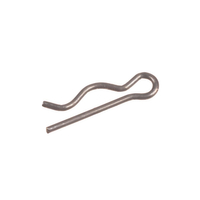 Kołek regulatora obrotów CEDRUS stopa ST01