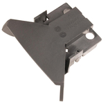 Cedrus C-MOW L-series charging socket housing 80302296-01