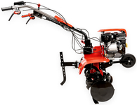 LONCIN 1WG5.2-120FQ-ZA SPRELINER Soil Aerator 10 HP / 103cm - EWIMAX - OFFICIAL DISTRIBUTOR - AUTHORIZED DEALER LONCIN