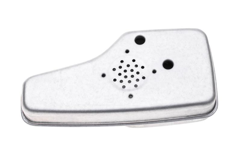 Tłumik B&S Quantum RO7867 - zdjęcie 2