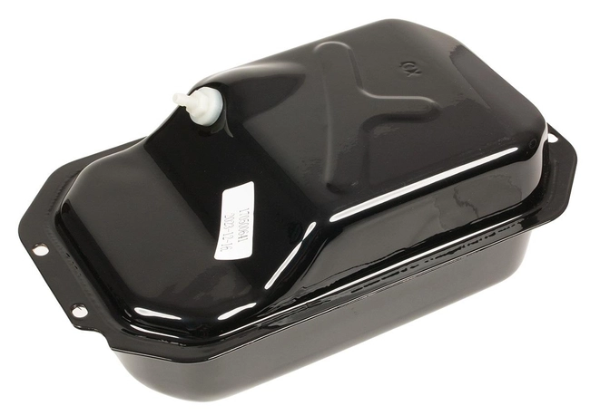 Zbiornik paliwa Loncin LC170F CZĘŚĆ ORYGINALNA 170500641-T150