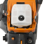 DAEWOO DACS 5218XT PETROL CHAINSAW CHAINSAW POWER 2,58KM - OFFICIAL DISTRIBUTOR - AUTHORIZED DAEWOO DEALER