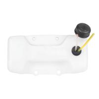 Fuel tank new type Cedrus multifunction machine CEDUW520 CEDUW552 600055/01