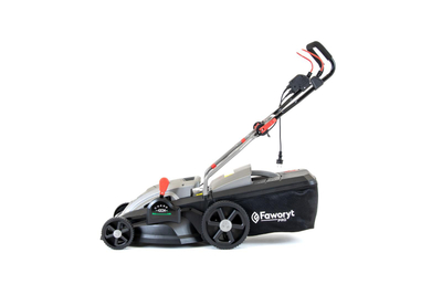 FAWORYT PRO ME42 INDUCT 1800W / 42cm ELECTRIC GRAss MOWER