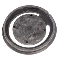 Těsnění čerpadla Cedrus PB60-3 70115-V090410-0000