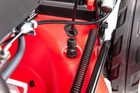 HONDA VICTUS VS48H170 VECTUS SPRINAL MOWER WITH 48cm / 4.1 HP DRIVE - EWIMAX - OFICIÁLNÍ DISTRIBUTOR - AUTORIZOVANÝ PRODEJCE VICTUS