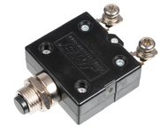 Jistič elektrocentrály Cedrus AG5-1F 31234-Y110110-0000