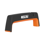 OLEO-MAC OO-OTHSIEOST AXE AND KNIFE SHARPENER