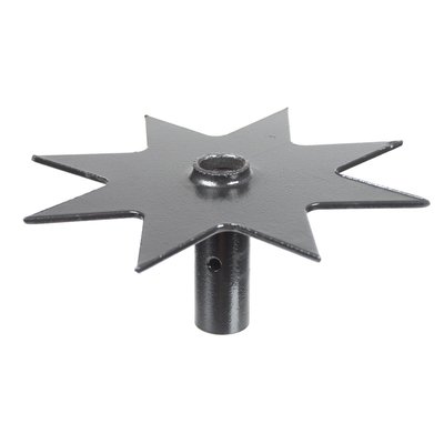 Cedrus tractor aerator bushing blade with container 81.3 cm SP31509-37