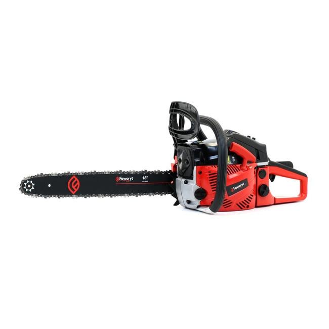 FAWORYT PRO SP24 SPINKLING SPRINGSPRING Pila 2,3 hp / 41 cm