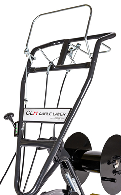 CEDRUS EKOTECH NT60 LAWN CABLE LAYING MACHINE - OFFICIAL DISTRIBUTOR - AUTHORIZED CEDRUS DEALER