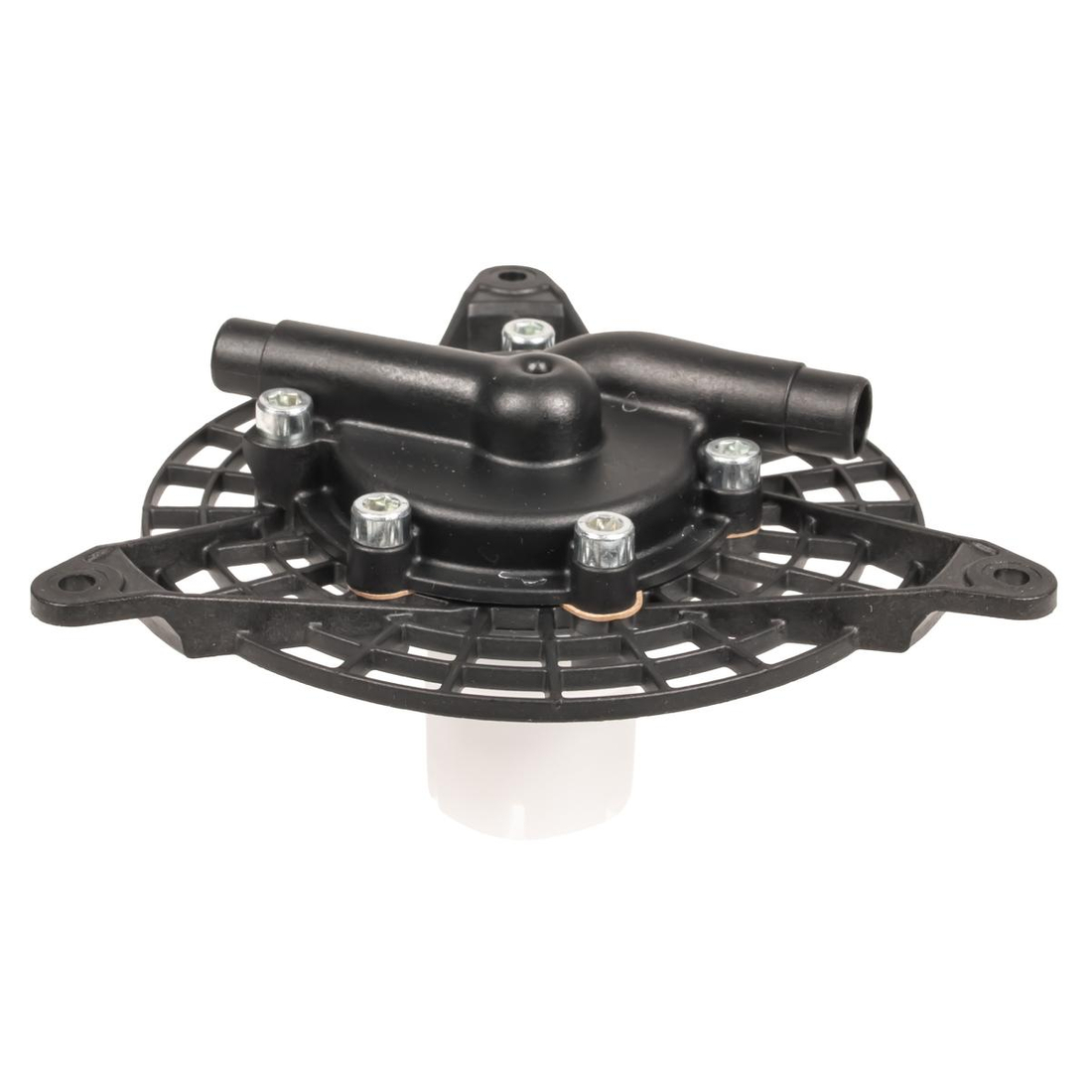 Pompa pomocnicza Cifarelli M1200 zestaw 0G33400 - widok z przodu