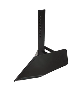 RADŁO FIXED PLANTER FOR MASTERCUT SOIL PLANTER BK55 8001015