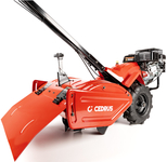 Samojízdný půdní kompaktor CEDRUS GLX-GT65-2L s motorem LONCIN G200F o výkonu 6,5 hp / 50 cm - OFICIÁLNÍ DISTRIBUTOR - AUTORIZOVANÝ PRODEJCE CEDRUS