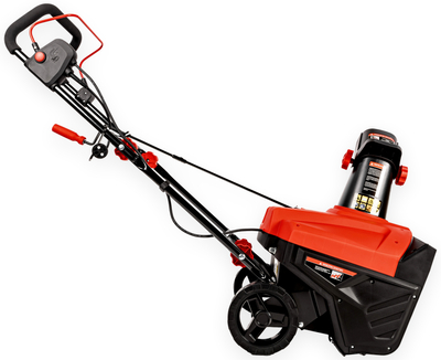 CEDRUS SE50 ELECTRIC SNOWBLOWER SNOW PLOW SNOWBLOWER 2300 WATTS + LED LIGHTS CEDSE50 - OFFICIAL DISTRIBUTOR - AUTHORIZED CEDRUS DEALER