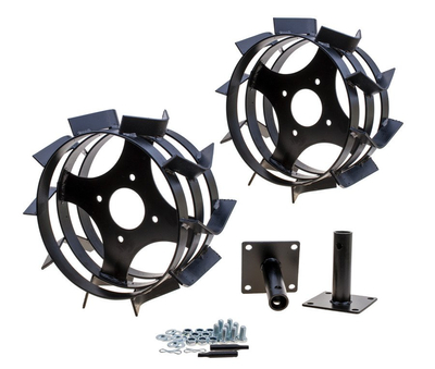 CEDRUS CEDRGL04/05 KOVOVÁ LOPATKOVÁ KOLA S NÁPRAVAMI PRO PŮDNÍ SECÍ STROJ CEDRUS GL01 - EWIMAX - OFICIÁLNÍ DISTRIBUTOR - AUTORIZOVANÝ PRODEJCE CEDRUS