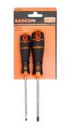 Zestaw wkrętaków BAHCO 2szt B219.002