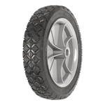 Cedrus tractor claw harrow wheel 100 cm SP31101-5