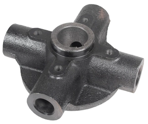 CEDRUS concrete trowel cross member CEDZC01