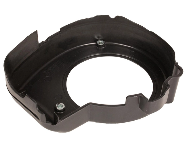 Kryt skříně ventilátoru Loncin 1P61FE 1P65FE ORIGINÁLNÍ DÍL 160210109-0003