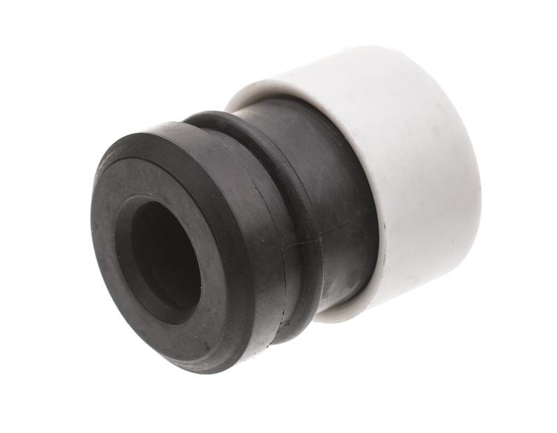 Amortyzator antywibracyjny – widok z przodu