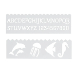 Graffiti marker pen, wireless USB